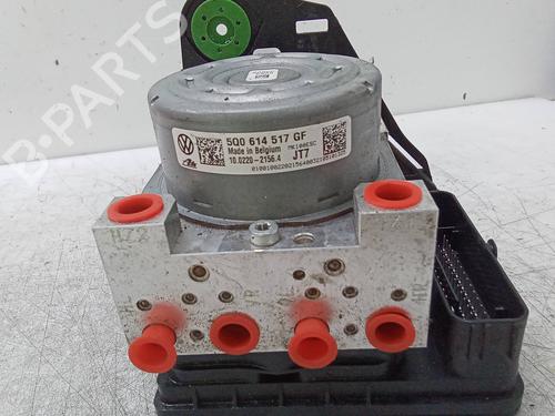 ABS pump AUDI Q3 (F3B) 35 TFSI | BP28149760M43 