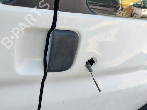 Used Rear right lock Rear right lock PEUGEOT PARTNER Box Body/MPV (5_, G_) 1.9 D (69 hp) 34055039 34055039