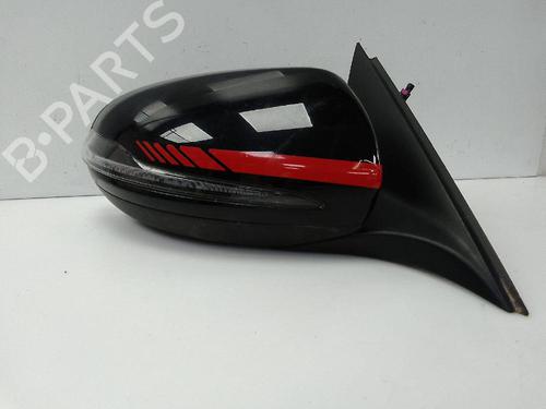 Right mirror MERCEDES-BENZ C-CLASS (W205) C 220 BlueTEC / d (205.002, 205.004) | BP24328752C27 