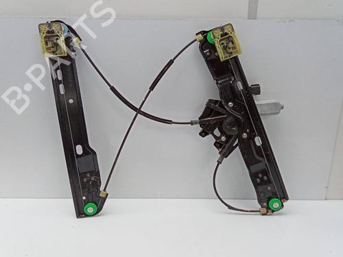 Used Front right window mechanism Front right window mechanism LAND ROVER RANGE ROVER EVOQUE (L538) 2.2 D (150 hp) 33200202 33200202