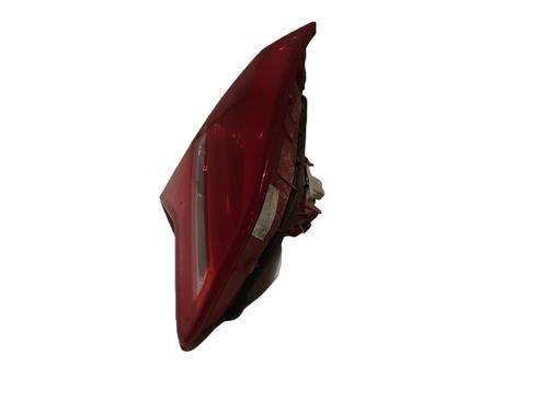 Left tailgate light OPEL MERIVA B MPV (S10) 1.4 (75) | BP38536318C79 - Image 4