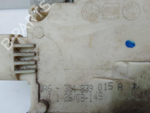 Rear left lock SEAT IBIZA IV SC (6J1, 6P5) 1.9 TDI | BP28145285C100 