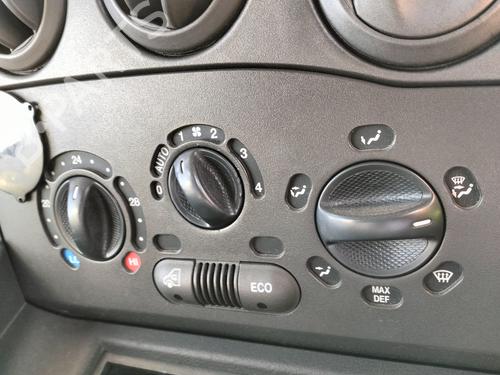 Używane Panel klimatyzacji / ogrzewania IVECO DAILY I Bus 40-10 (12615111, 12615112, 12615115) (103 hp) 30849413