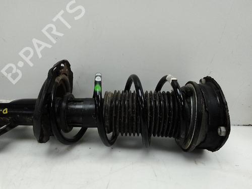 Used Right front shock absorber VW POLO VI (AW1, BZ1, AE1) [2017-2025]  24463293