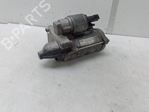 Used Starter Starter CITROËN BERLINGO (ER_, EC_) 1.5 BlueHDi 130 (ECYHZJ, ECYHZR) (131 hp) 20165304 20165304