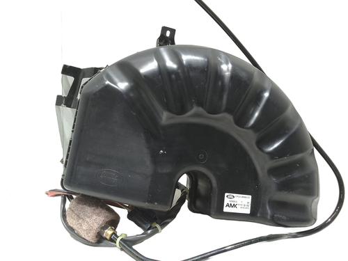 Used Suspension compressor Suspension compressor LAND ROVER RANGE ROVER SPORT II (L494) 3.0 SDV6 4x4 (292 hp) 35722285 35722285