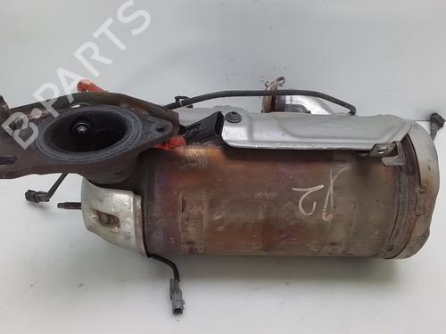 Used Particulate filter RENAULT CLIO IV (BH_) 1.5 dCi 90 (90 hp) 28518352