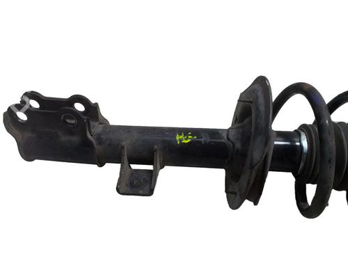 Right front shock absorber KIA SPORTAGE III (SL) 1.7 CRDi | BP31825636M17