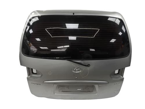 Used Tailgate HYUNDAI H-1 / STAREX Bus (A1) 2.5 D (78 hp) 31582869