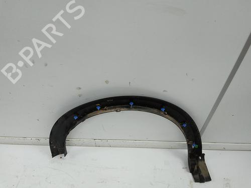Front right wheel arch trim DACIA SANDERO III 1.0 TCe 90 | BP28151054C135