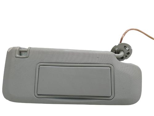 Used Right sun visor OPEL INSIGNIA A (G09) 2.0 CDTI (68) (163 hp) 31013630