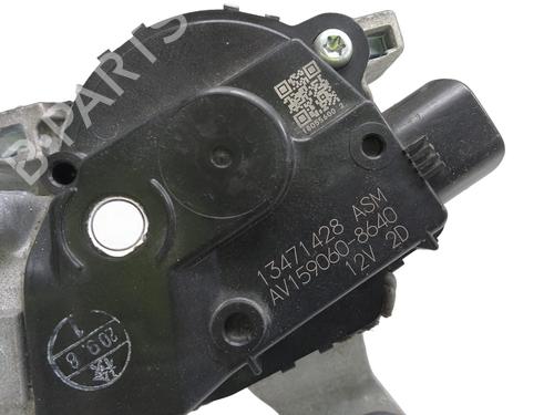 Electronic module OPEL INSIGNIA B Grand Sport (Z18) 2.0 (68) | BP31182963M83 