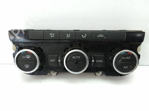 Airco bedieningspaneel VW TOURAN (1T3) 1.6 TDI | BP23185372I5