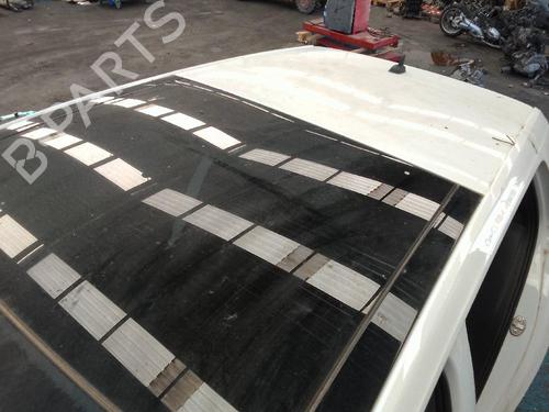 Used Sunroof VW GOLF ALLTRACK VIII (CG5) 2.0 TDI 4motion (200 hp) 18581782