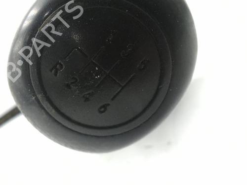 Gear lever MERCEDES-BENZ SPRINTER 3,5-t Van (B906) 313 CDI (906.631, 906.633, 906.635, 906.637) | BP25812219M90 