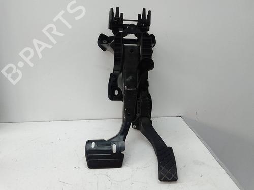 Used Pedal Pedal VW TIGUAN (AD1, AX1) 2.0 TDI 4motion (150 hp) 20932494 20932494
