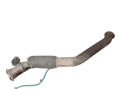 Used Exhaust system Exhaust system VW TOURAN (1T1, 1T2) 1.9 TDI (105 hp) 33200009 33200009