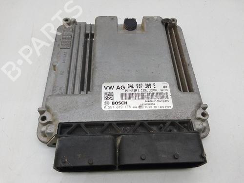 Elektronische module AUDI A6 C6 Avant (4F5)  | BP25865524M83 
