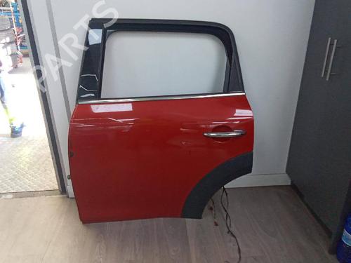 Left rear door MINI MINI COUNTRYMAN (R60) Cooper D | BP18738309C4 