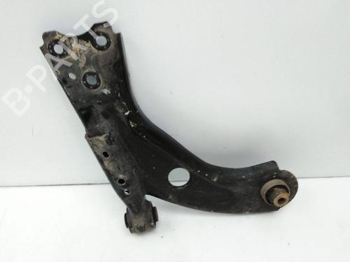 Used Left front suspension arm PEUGEOT 308 II (LB_, LP_, LW_, LH_, L3_) 1.2 THP 130 (131 hp) 24736657