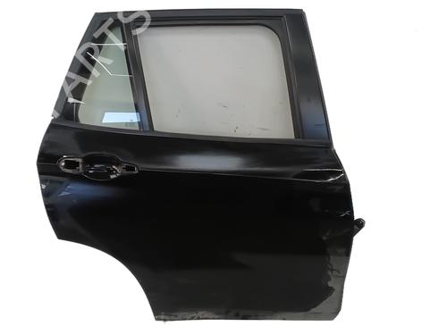 Right rear door BMW X1 (E84) sDrive 18 d | BP30677689C5