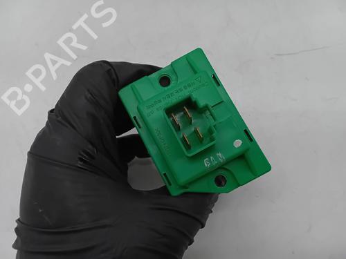 Heater resistor KIA SPORTAGE III (SL) 1.7 CRDi | BP29386343M108 