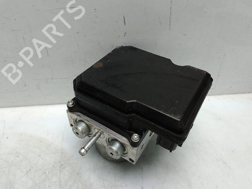 ABS pump NISSAN JUKE (F15) 1.2 DIG-T | BP25280161M43
