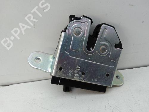 Tailgate lock OPEL ASTRA K (B16) 1.6 CDTi (68) | BP19179357C101 