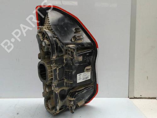 Right taillight FORD TOURNEO COURIER B460 MPV  | BP22797992C35 