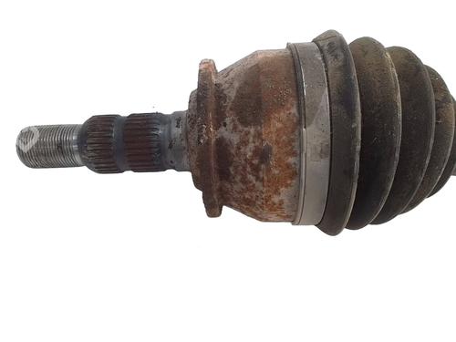 Left front driveshaft OPEL ASTRA J (P10) 1.6 CDTi (68) | BP30098881M38