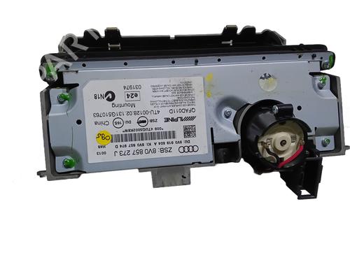 Electronic module AUDI A3 Sportback (8VA, 8VF) 2.0 TDI | BP34180807M83 - Image 4