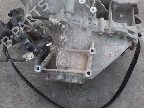 Gearkasse SSANGYONG KORANDO (CK)  | BP28053049M3 