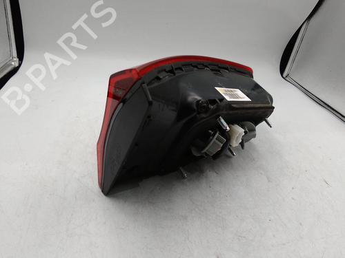 Right tailgate light HYUNDAI i30 Estate (PDE) 1.6 CRDi | BP30050972C80 