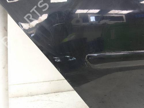 Right rear door VW GOLF V (1K1) 1.9 TDI 4motion | BP18956841C5 