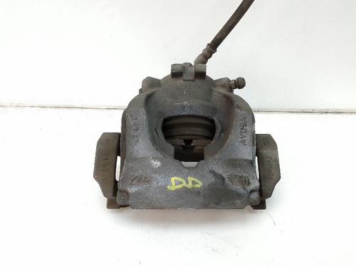 Used Right front brake caliper JAGUAR F-PACE (X761) 2.0 TD4 AWD (180 hp) 26053764