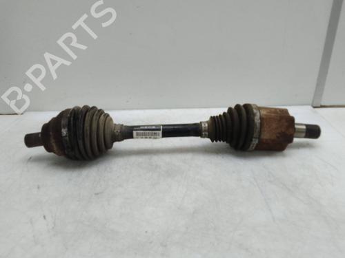 Drivaksel fortil venstre VW GOLF VII (5G1, BQ1, BE1, BE2) 1.4 TSI (125 hp) 26054536