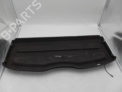 Rear parcel shelf PEUGEOT 308 II (LB_, LP_, LW_, LH_, L3_) 1.2 THP 130 | BP29129104C85 