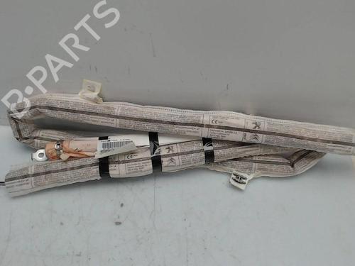 Used Left curtain airbag OPEL COMBO E Tour / Life (K9) 1.5 (102 hp) 22890562