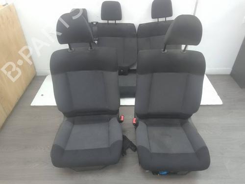 Conjunto de bancos Conjunto de bancos CITROËN C4 CACTUS 1.5 BlueHDi 100 (102 hp) 21379930 21379930