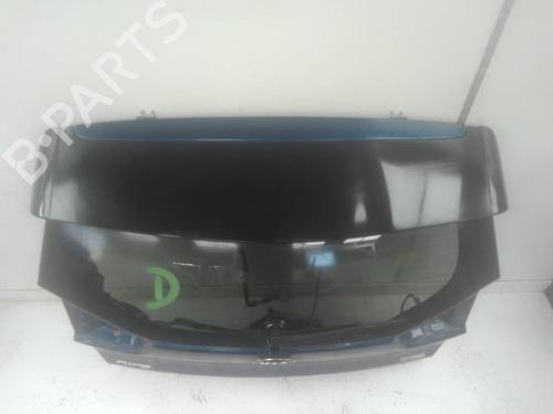 Tailgate KIA NIRO I (DE) 1.6 GDI Plug-in Hybrid | BP22777939C6 