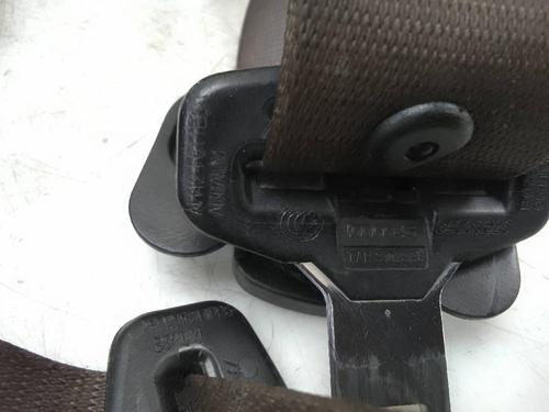 Airbag Kit LAND ROVER RANGE ROVER III (L322) 5.0 4x4 | BP18899055C86 