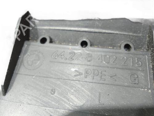 Luftventil BMW X5 (E53) 3.0 d | BP33841460I21  - Image 8