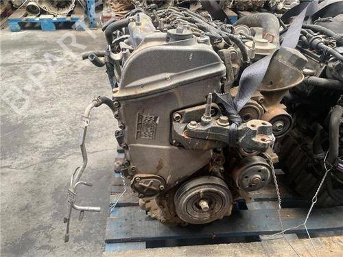 Engine HONDA CIVIC VIII Hatchback (FN, FK) 2.2 CTDi (FK3) | BP23895062M1 