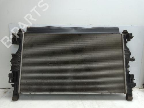 Water radiator OPEL ZAFIRA TOURER C (P12) 1.6 CDTI (75) | BP29584415M31 