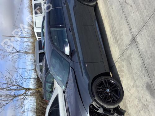 Anti roll bar BMW 1 (F20) 118 i | BP32185586M96 