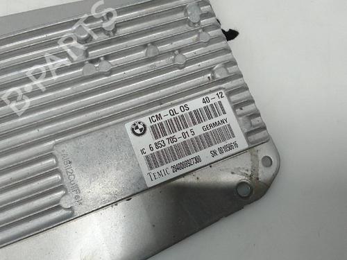 Used Electronic module BMW X6 (E71, E72) [2007-2015]  23440243