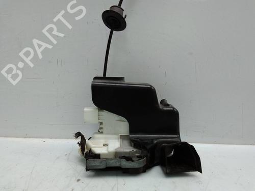 Used Front left lock Front left lock 23882655 23882655