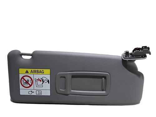 right-sun-visor-bmw-x1-f48-2014-2015-2016-2017-2018-2019-2020-2021-2022-34270593 main image