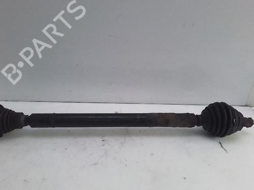 Right front driveshaft VW PASSAT B6 (3C2)  | BP27447758M39 