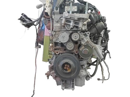 Engine TOYOTA VERSO (_R2_) 1.6 D4-D (WAR20_) | BP33266057M1  - Image 8